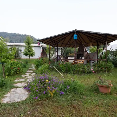 Pleasant Modular House With Balcony Close To Inlice Beach In Fethiye Apartament *