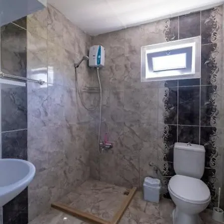 Pleasant Modular House With Balcony Close To Inlice Beach In Fethiye Apartament *